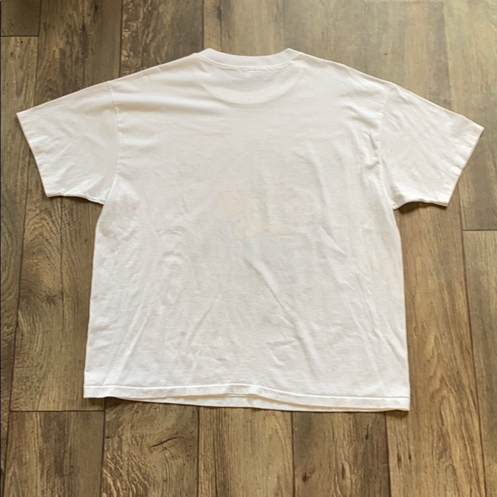 Vintage 90’s Ganga Rap Tee - Picture 6 of 8